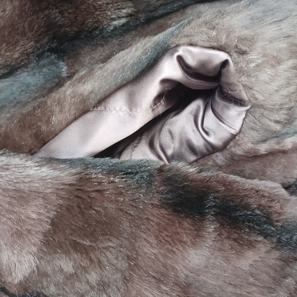 Fur Lined Jacket - image 7